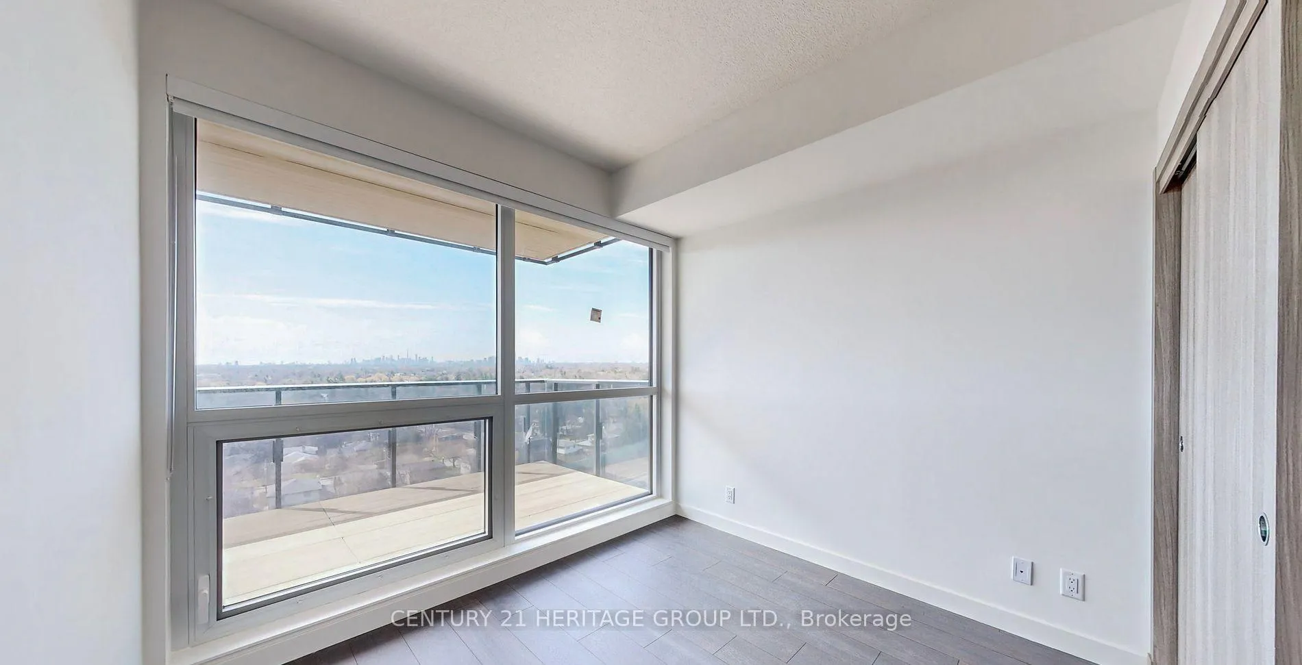 Photo 16 of Unit 1505, 25 McMahon Drive, North York, Bayview Village — HOMEH