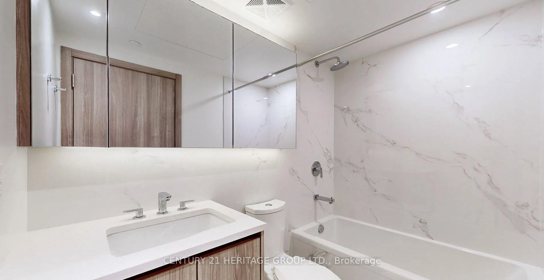 Photo 17 of Unit 1505, 25 McMahon Drive, North York, Bayview Village — HOMEH