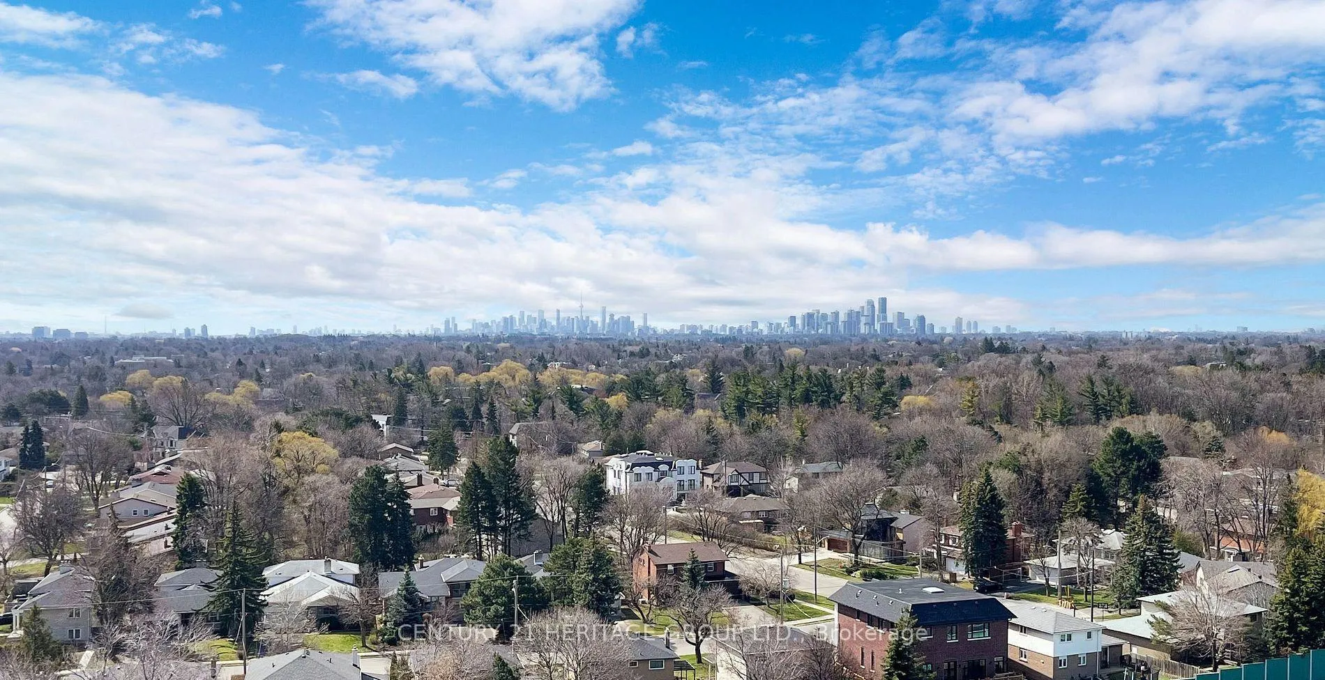 Photo 20 of Unit 1505, 25 McMahon Drive, North York, Bayview Village — HOMEH