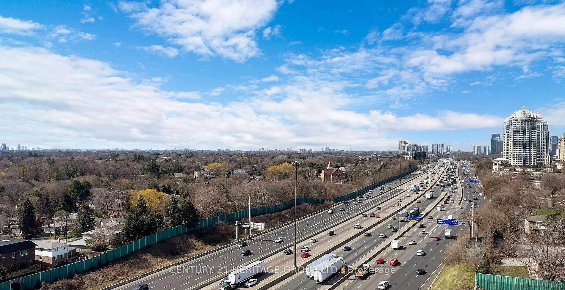 Photo 21 of Unit 1505, 25 McMahon Drive, North York, Bayview Village — HOMEH