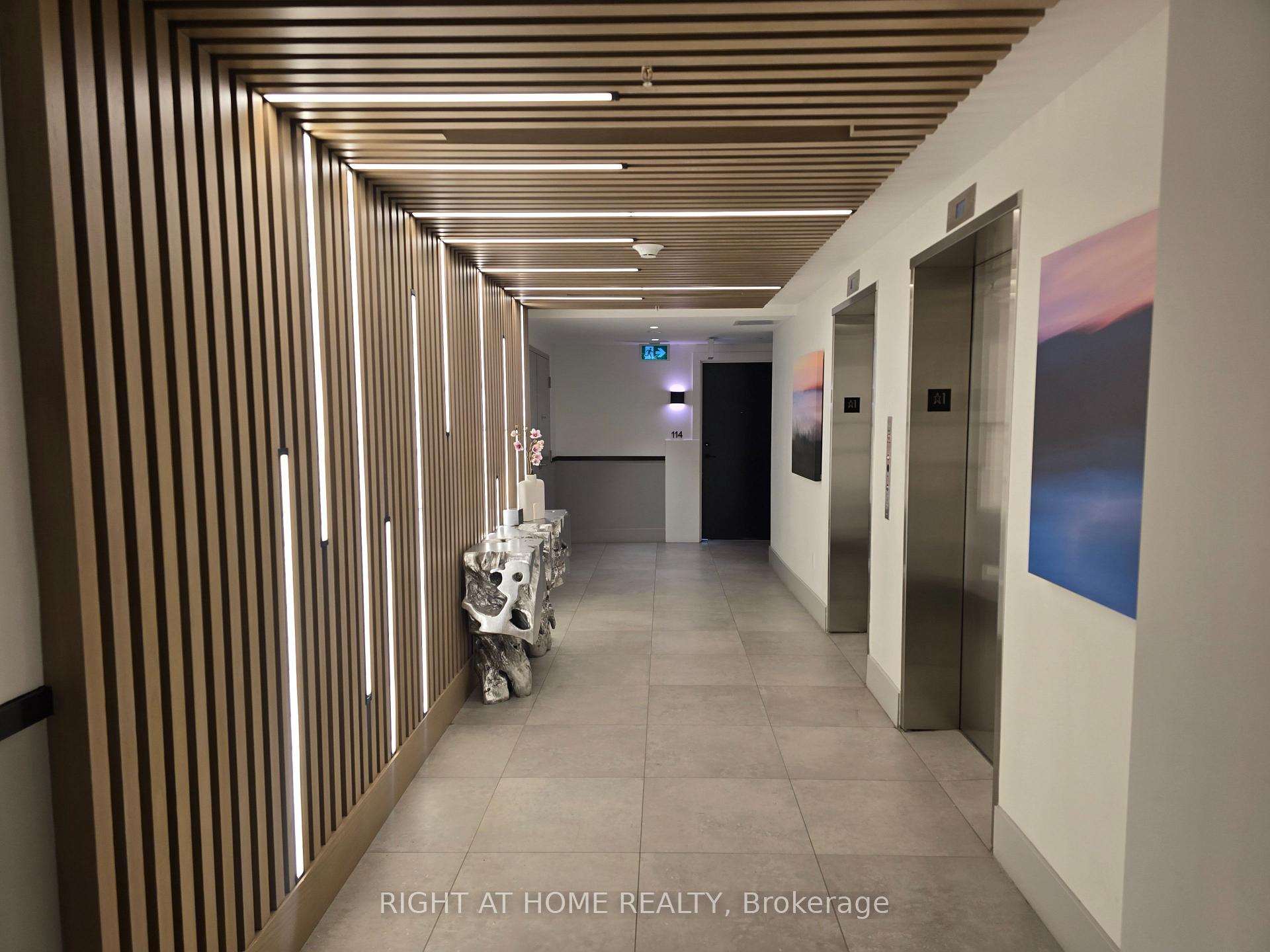 Photo 7 of Unit 522, 600 North Service Road, Hamilton, Lakeshore — HOMEH