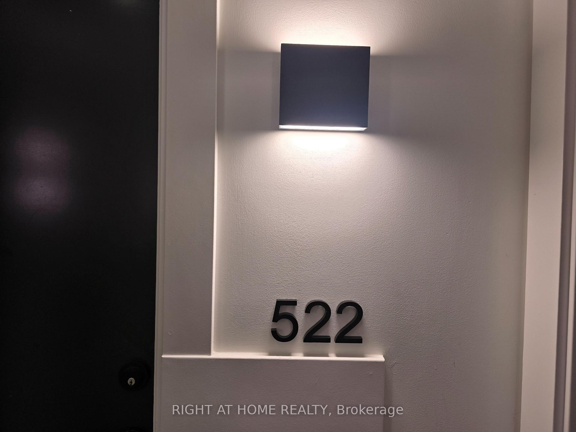 Photo 10 of Unit 522, 600 North Service Road, Hamilton, Lakeshore — HOMEH