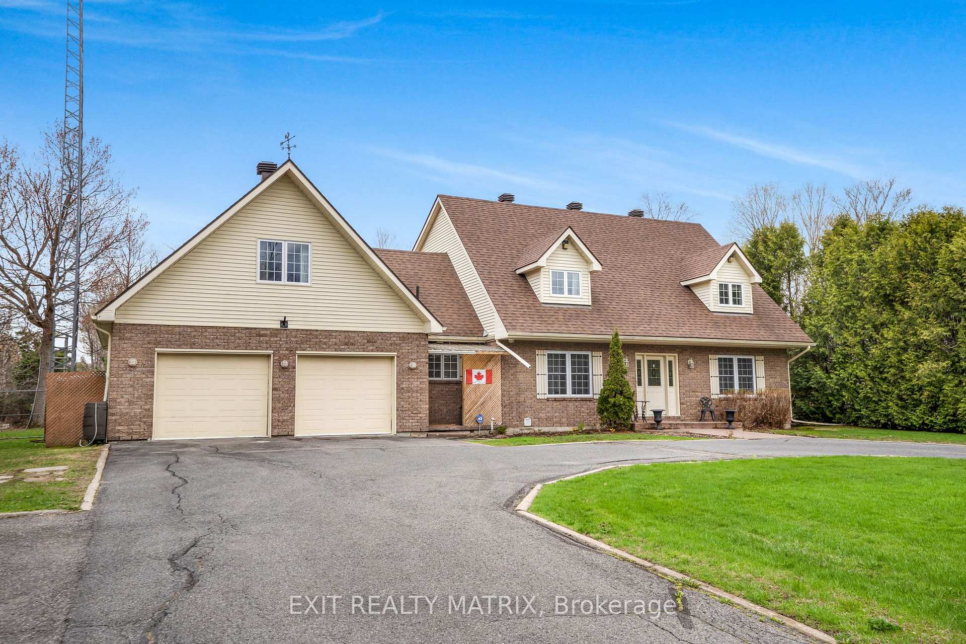 Photo 1 of 732 Pattee Road, Champlain, Champlain Twp — HOMEH