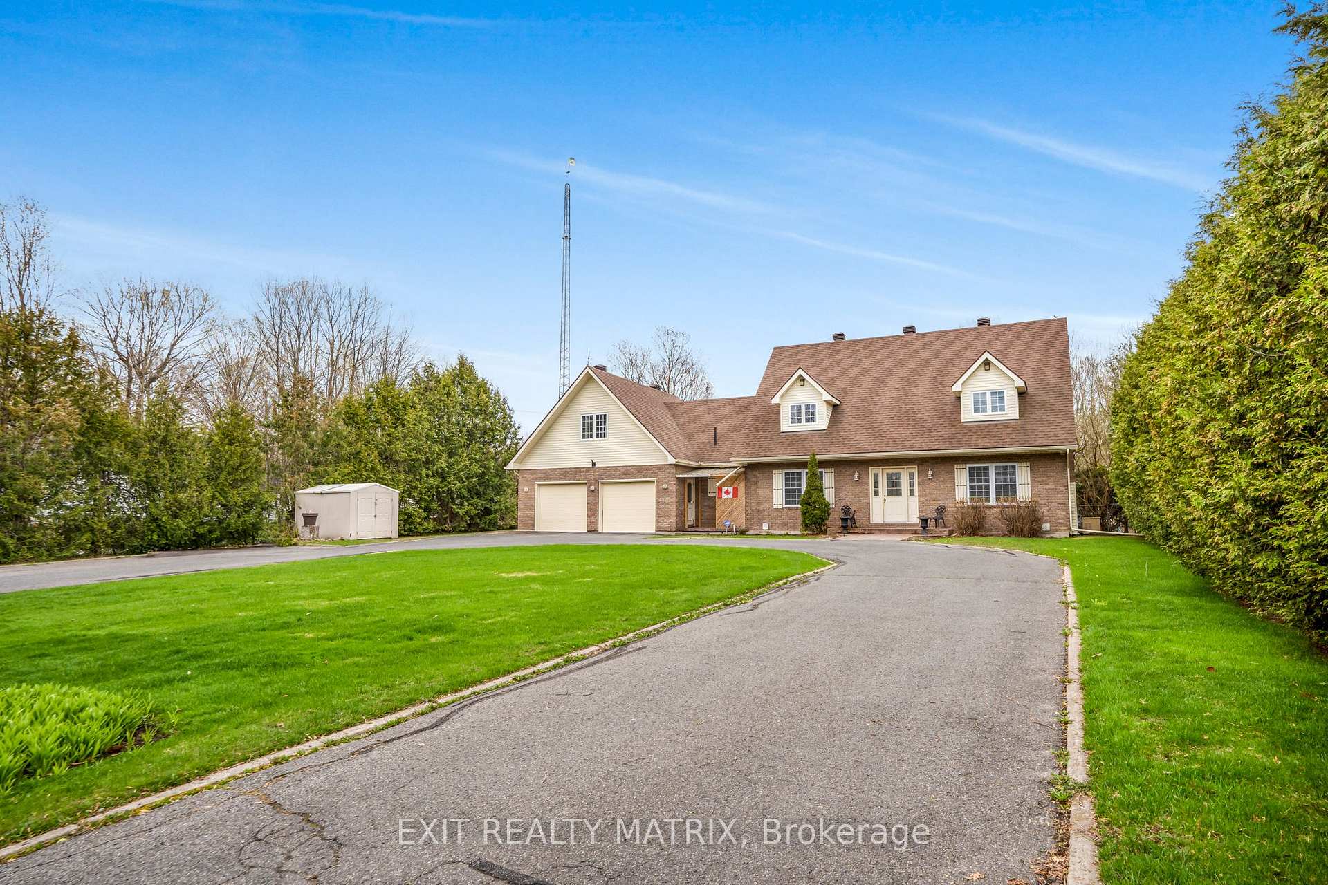 Photo 2 of 732 Pattee Road, Champlain, Champlain Twp — HOMEH
