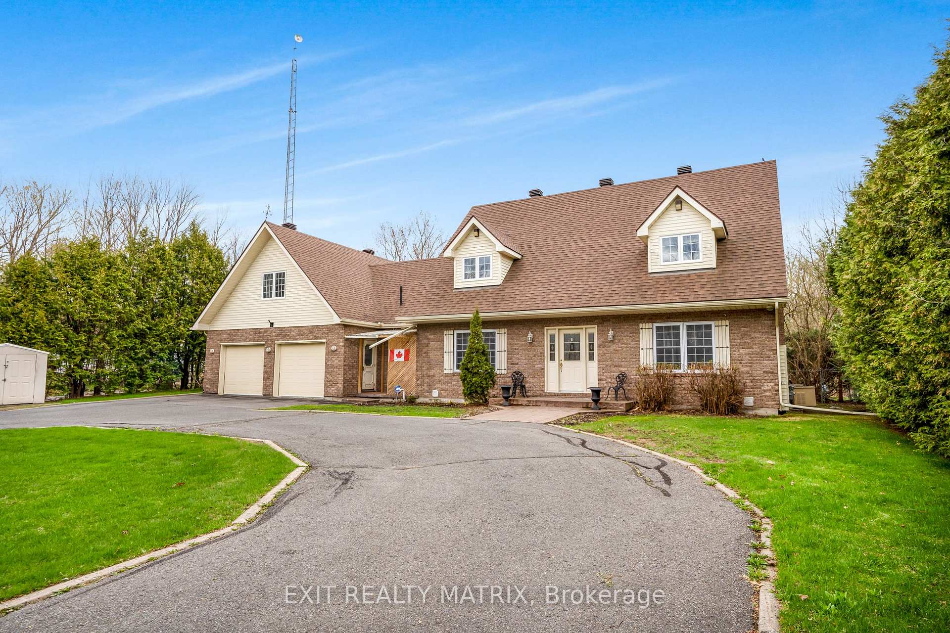 Photo 3 of 732 Pattee Road, Champlain, Champlain Twp — HOMEH