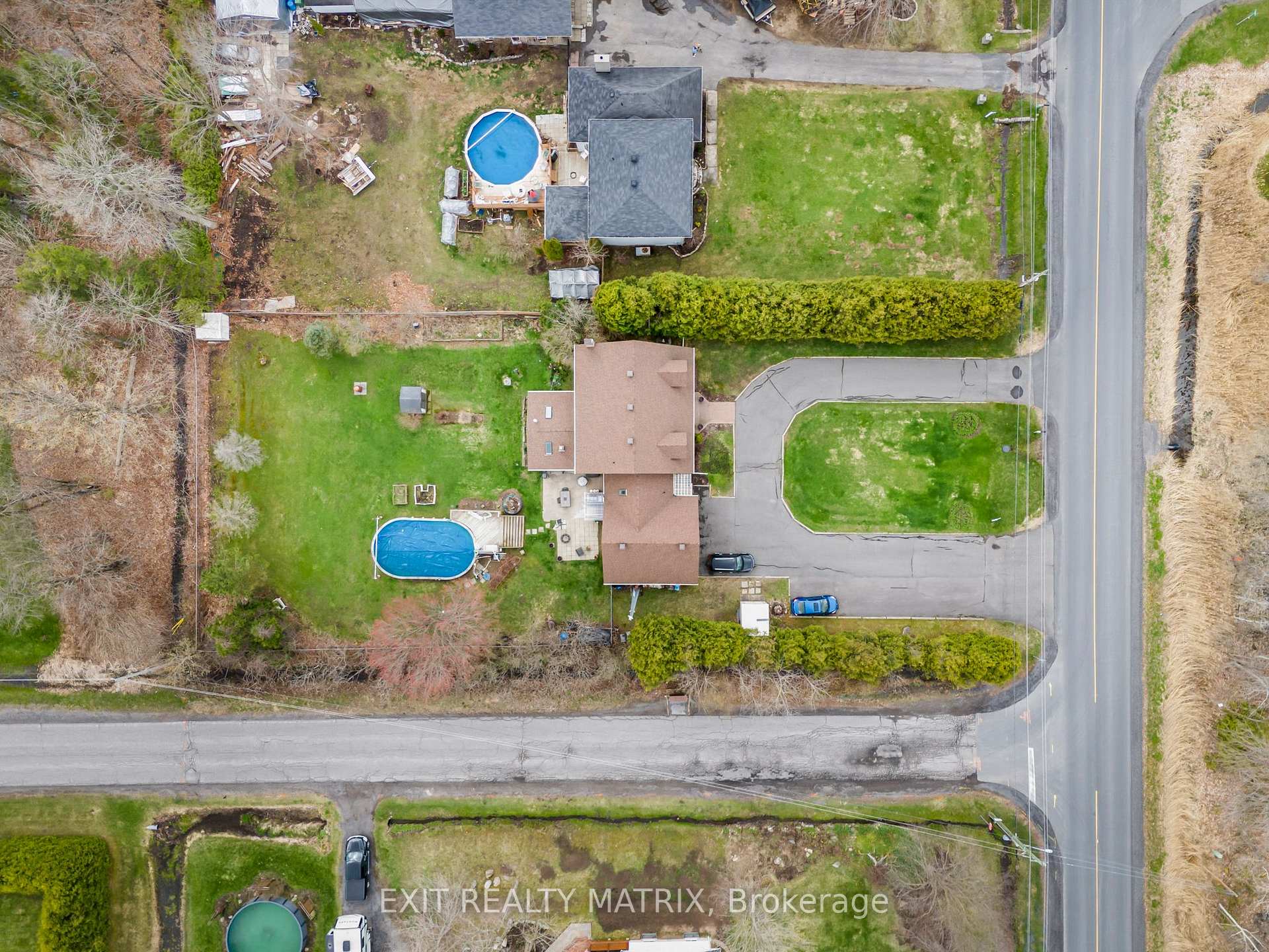 Photo 6 of 732 Pattee Road, Champlain, Champlain Twp — HOMEH
