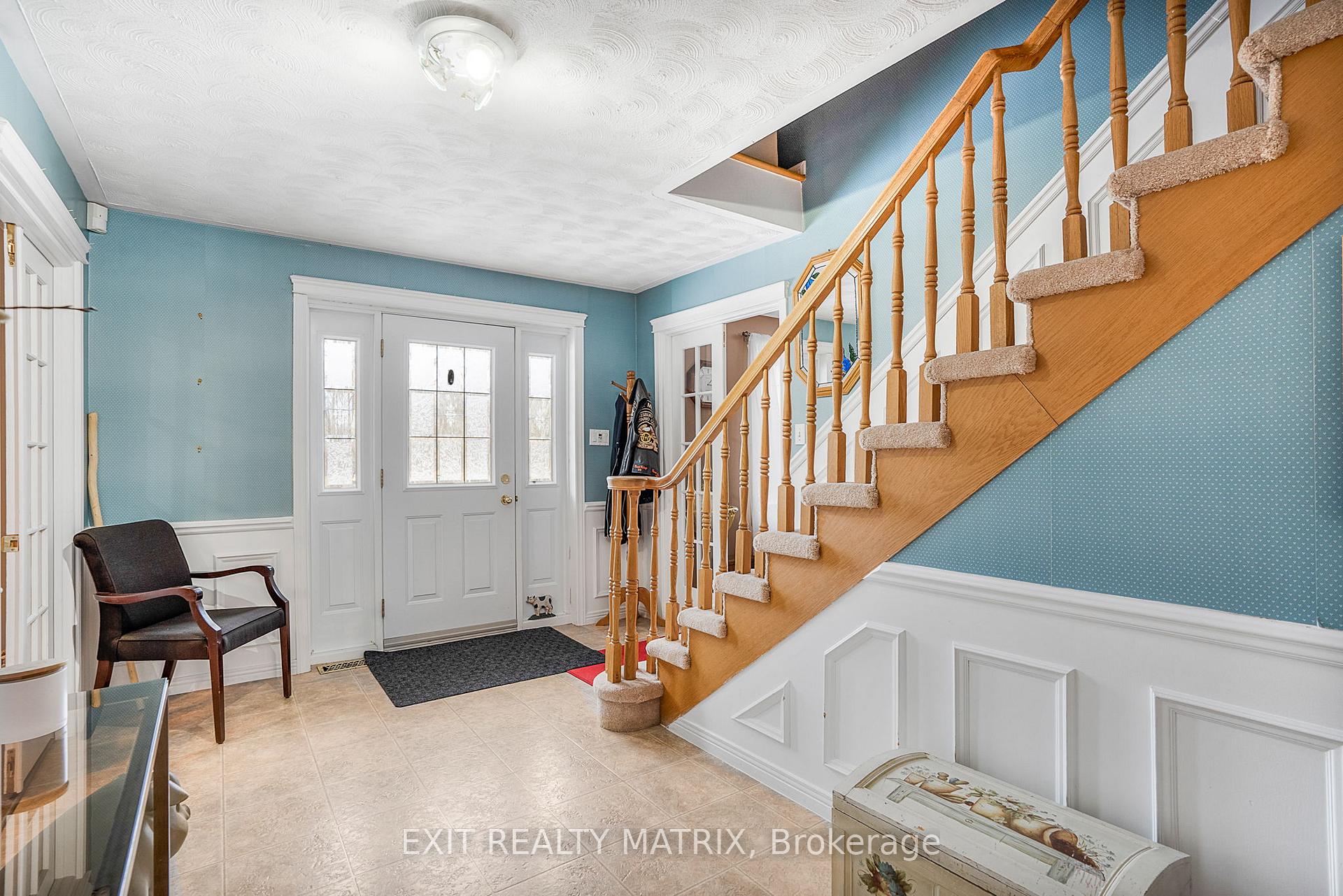 Photo 12 of 732 Pattee Road, Champlain, Champlain Twp — HOMEH