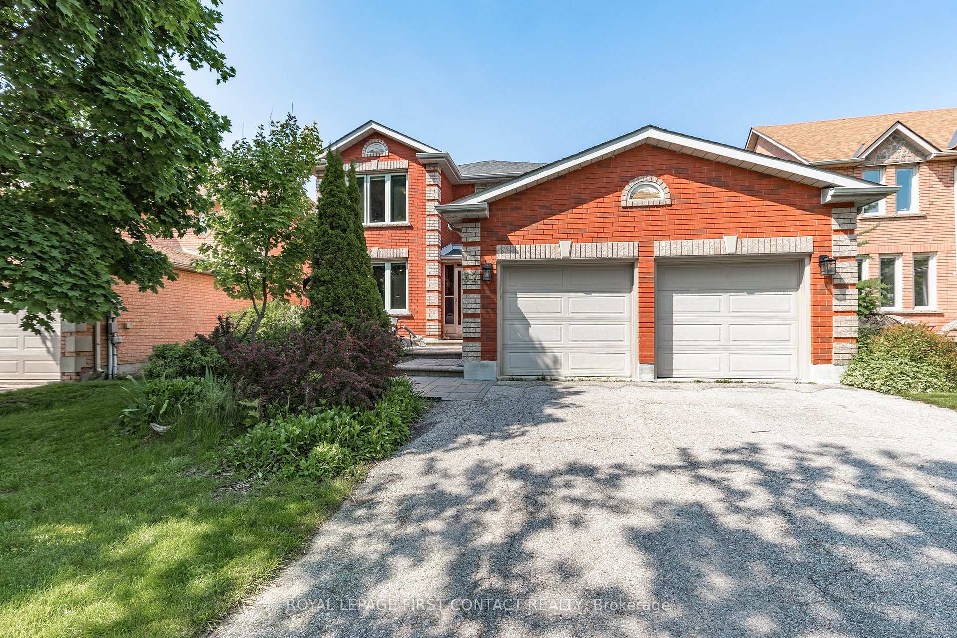 Photo 1 of 32 Falling Brook Drive, Barrie, Bayshore — HOMEH