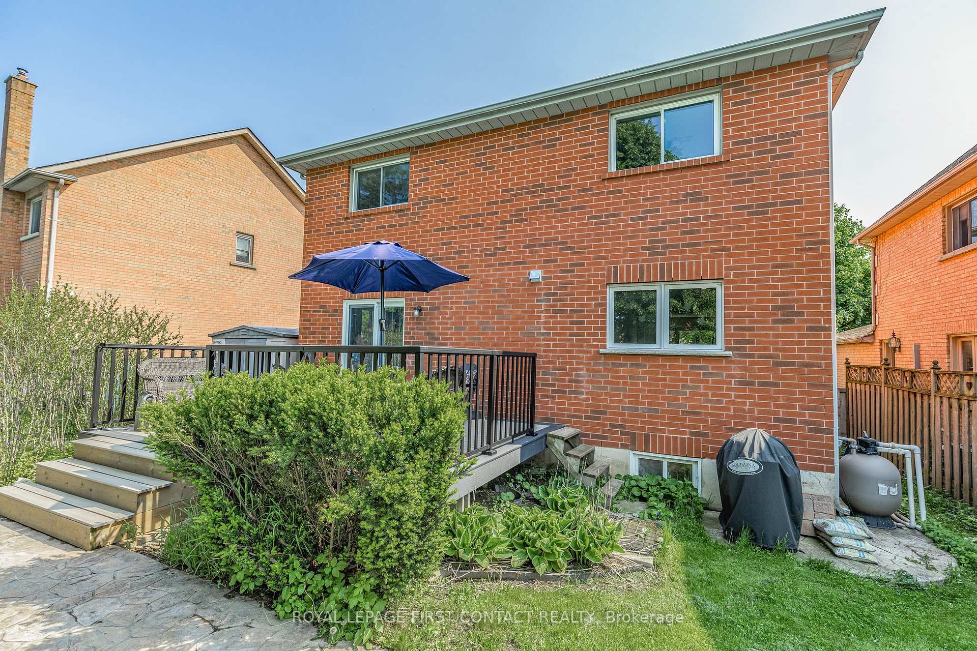 Photo 36 of 32 Falling Brook Drive, Barrie, Bayshore — HOMEH