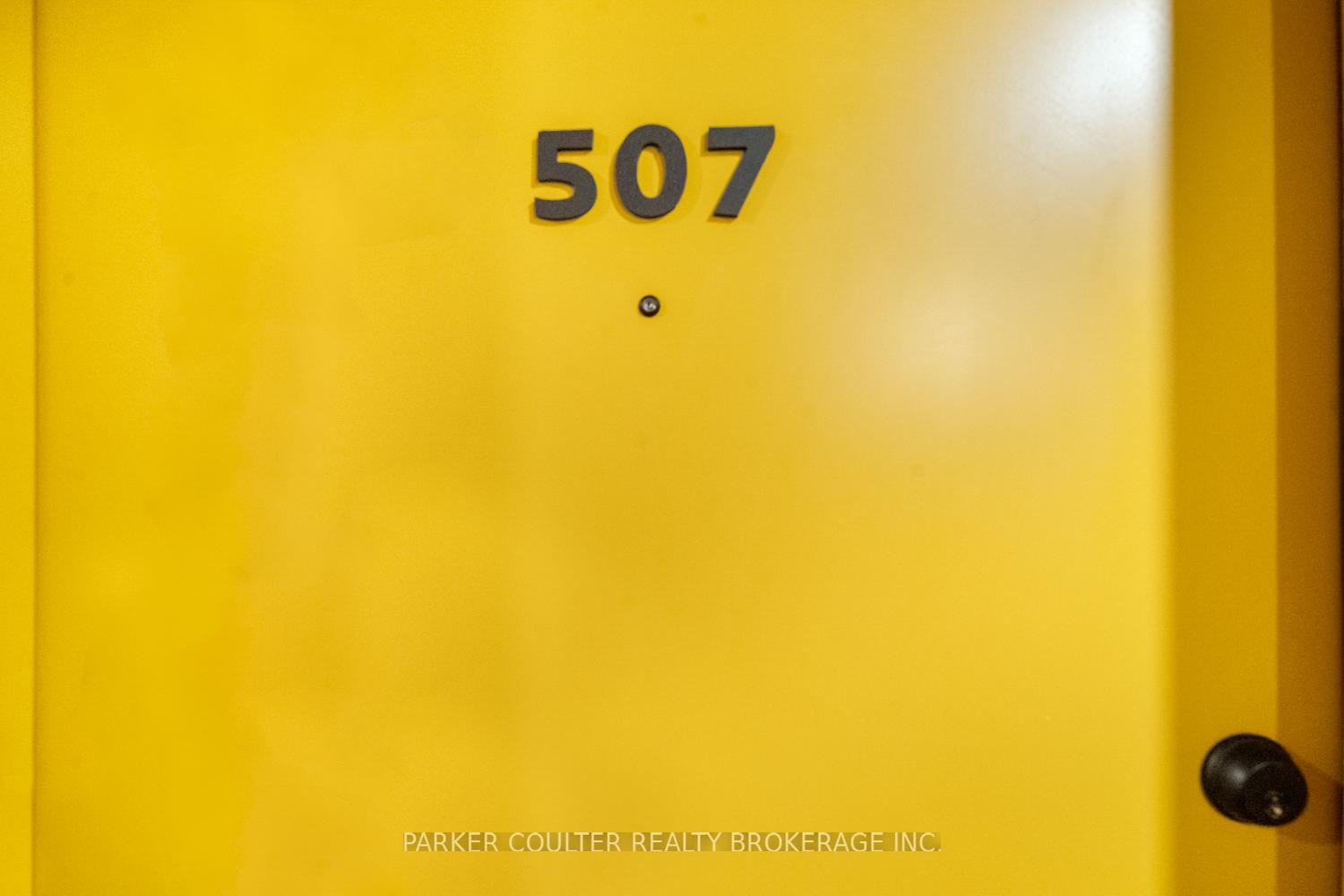 Photo 9 of Unit 507, 8 Culinary Lane, Barrie, Rural Barrie Southeast — HOMEH
