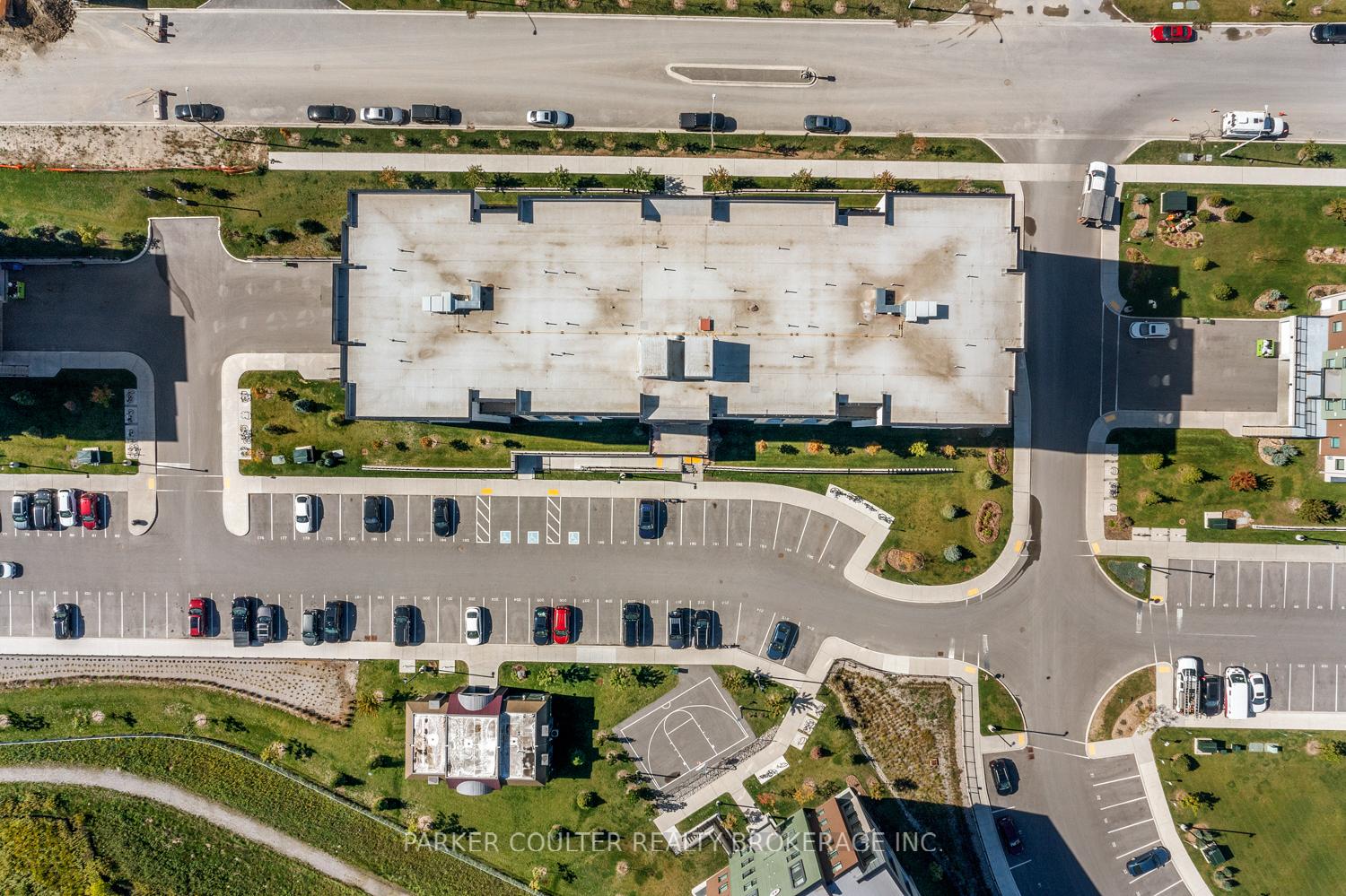 Photo 19 of Unit 507, 8 Culinary Lane, Barrie, Rural Barrie Southeast — HOMEH