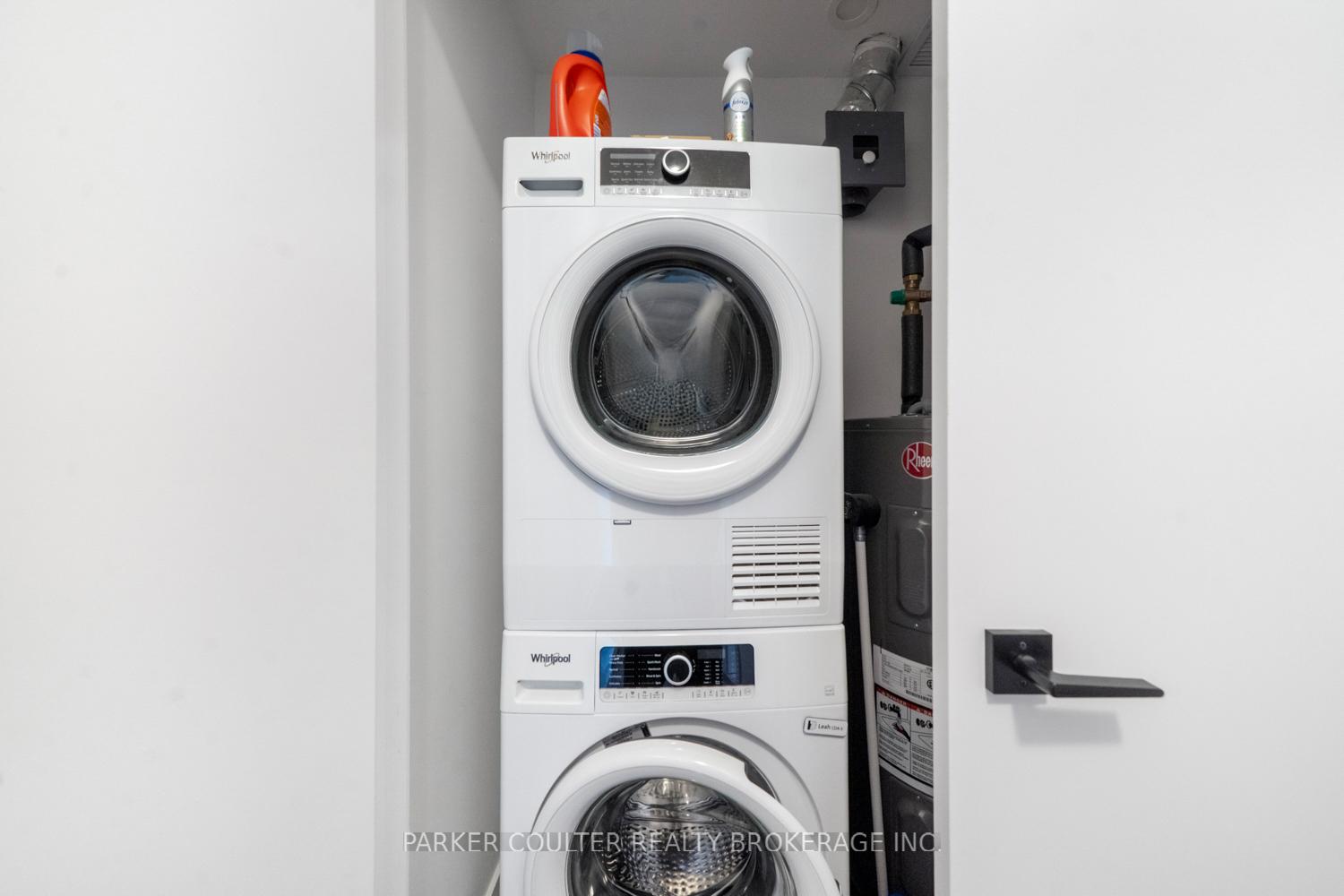 Photo 23 of Unit 507, 8 Culinary Lane, Barrie, Rural Barrie Southeast — HOMEH
