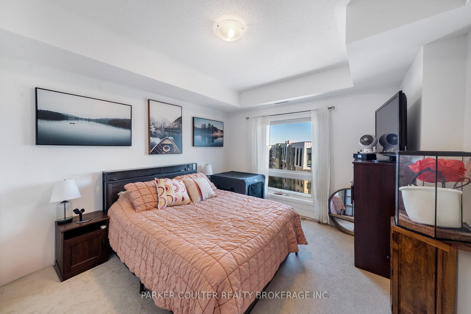 Photo 24 of Unit 507, 8 Culinary Lane, Barrie, Rural Barrie Southeast — HOMEH