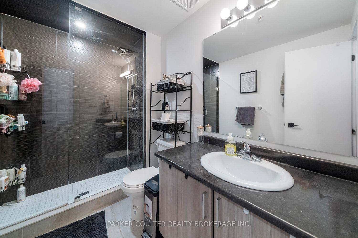 Photo 25 of Unit 507, 8 Culinary Lane, Barrie, Rural Barrie Southeast — HOMEH