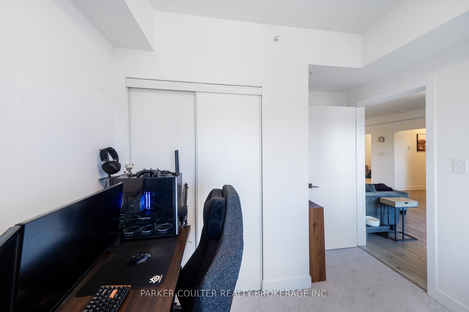 Photo 26 of Unit 507, 8 Culinary Lane, Barrie, Rural Barrie Southeast — HOMEH