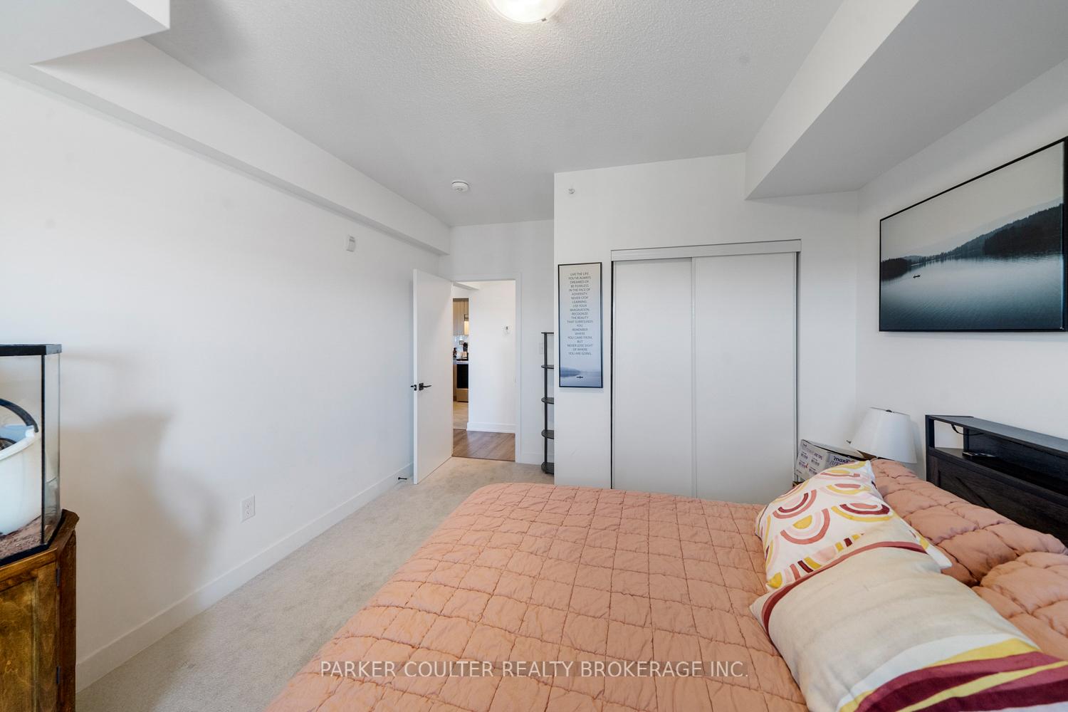 Photo 27 of Unit 507, 8 Culinary Lane, Barrie, Rural Barrie Southeast — HOMEH