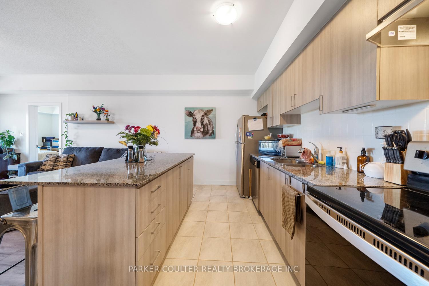 Photo 29 of Unit 507, 8 Culinary Lane, Barrie, Rural Barrie Southeast — HOMEH