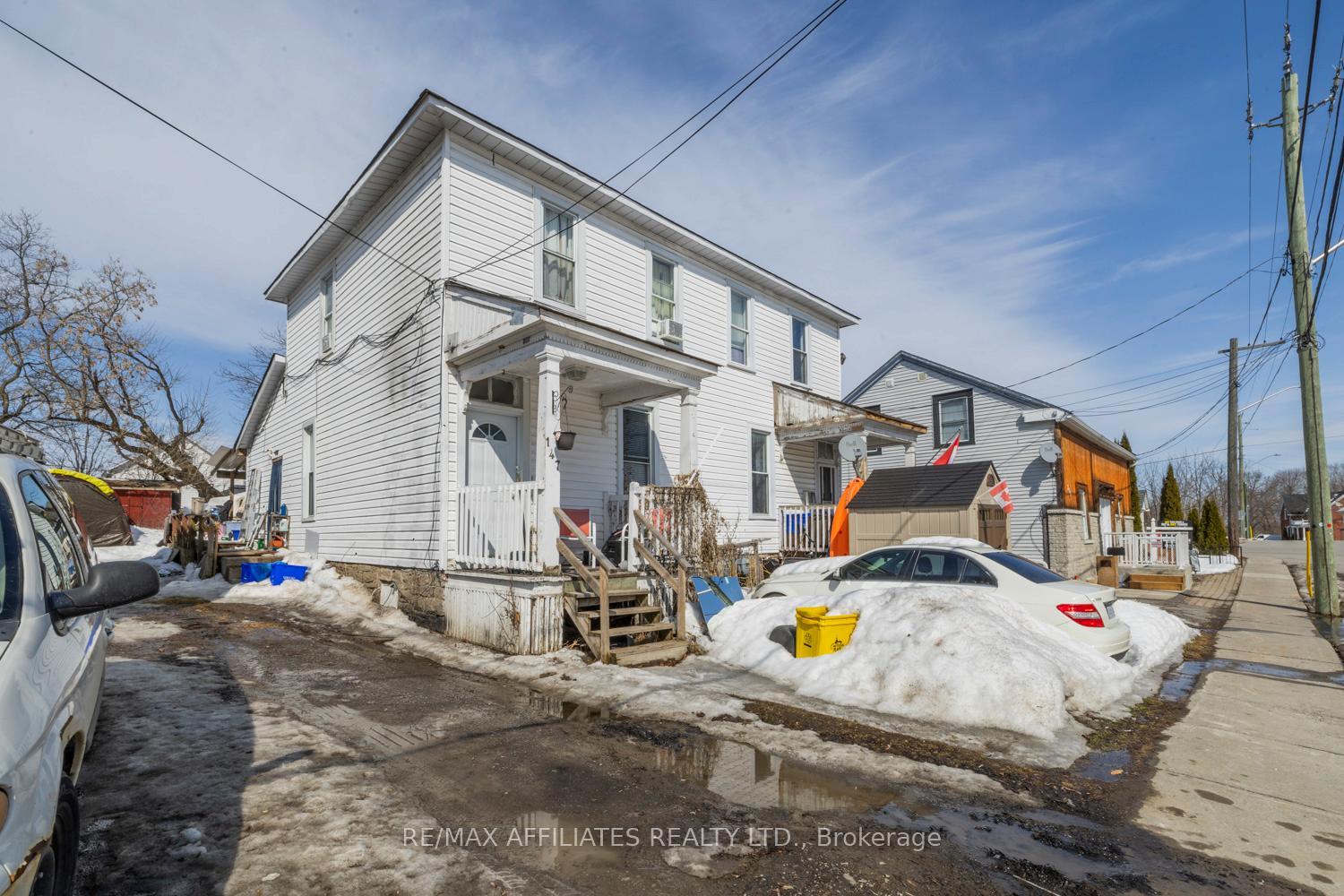 Photo 3 of 147-149 William Street, Carleton Place — HOMEH
