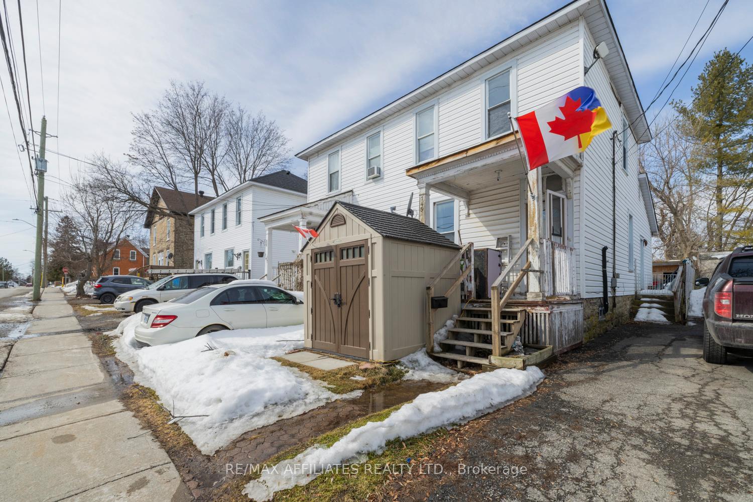 Photo 38 of 147-149 William Street, Carleton Place — HOMEH