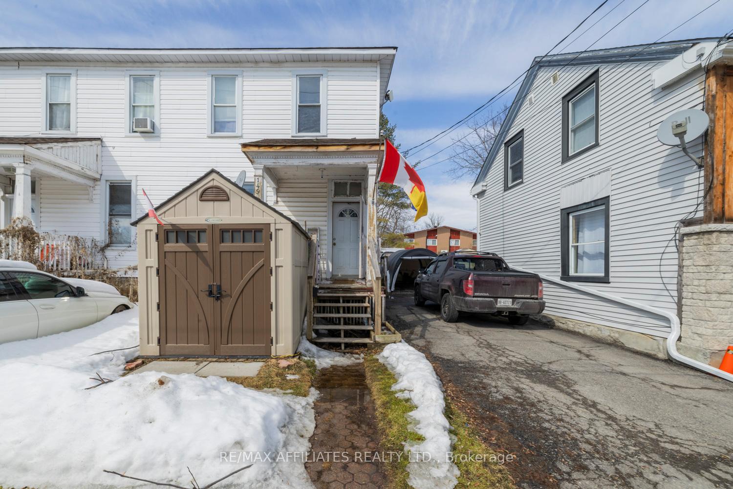 Photo 39 of 147-149 William Street, Carleton Place — HOMEH