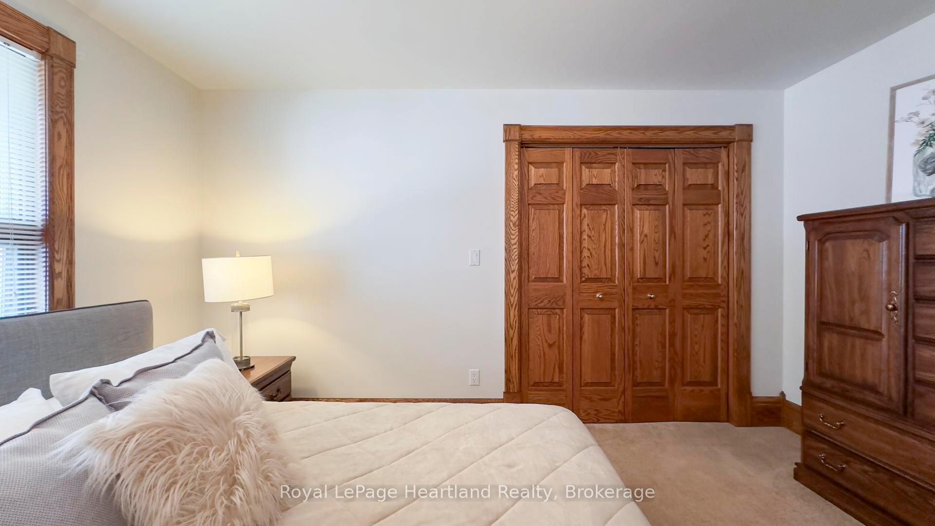 Photo 20 of 197 Warren Street, Goderich, Goderich (Town) — HOMEH