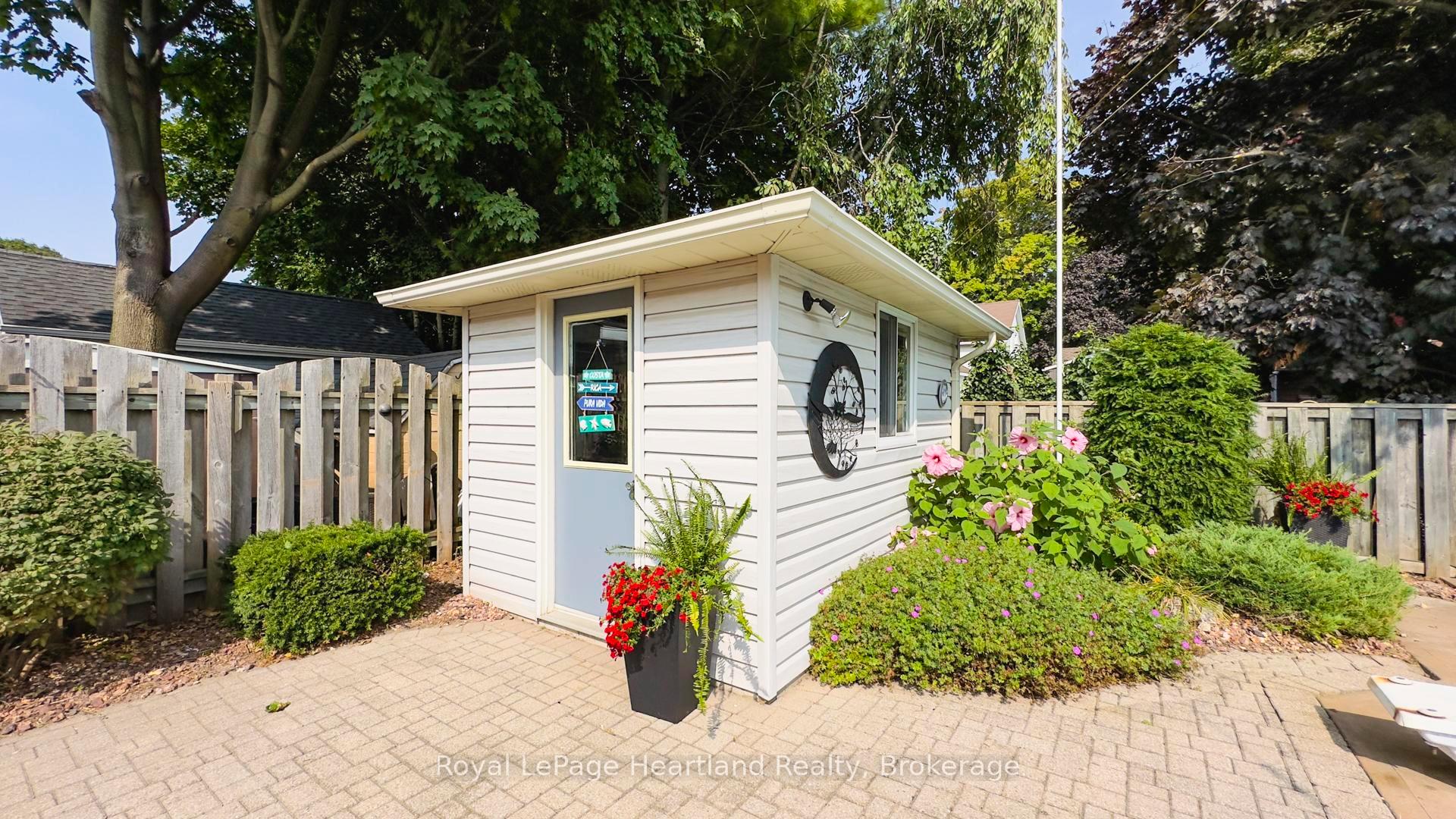 Photo 45 of 197 Warren Street, Goderich, Goderich (Town) — HOMEH
