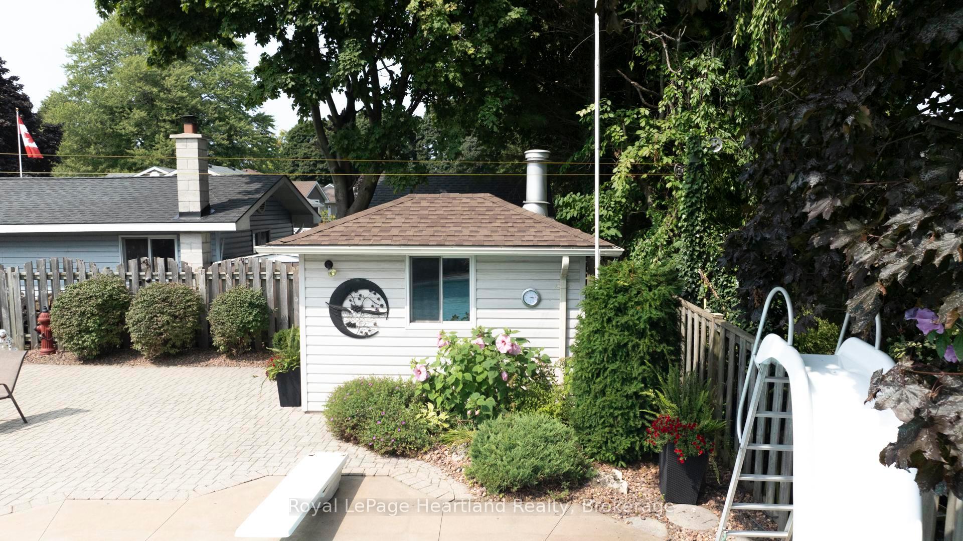 Photo 46 of 197 Warren Street, Goderich, Goderich (Town) — HOMEH