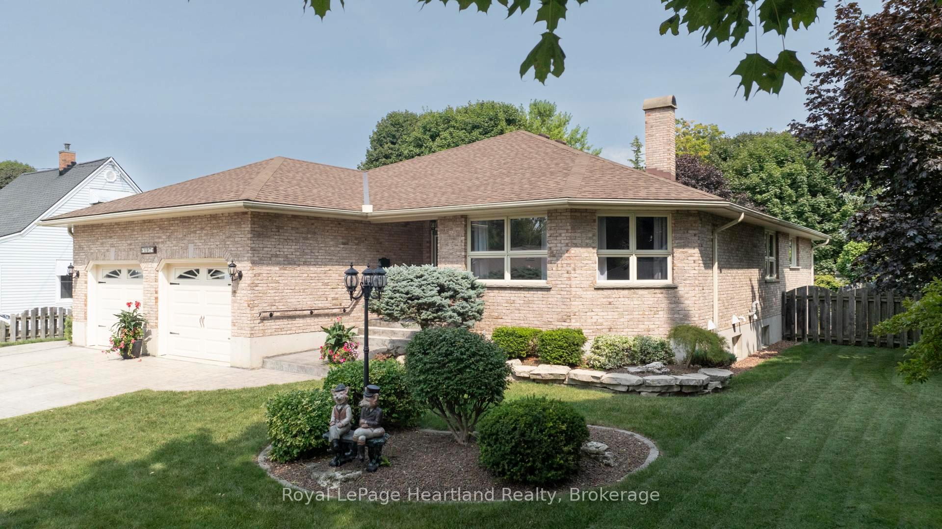 Photo 47 of 197 Warren Street, Goderich, Goderich (Town) — HOMEH