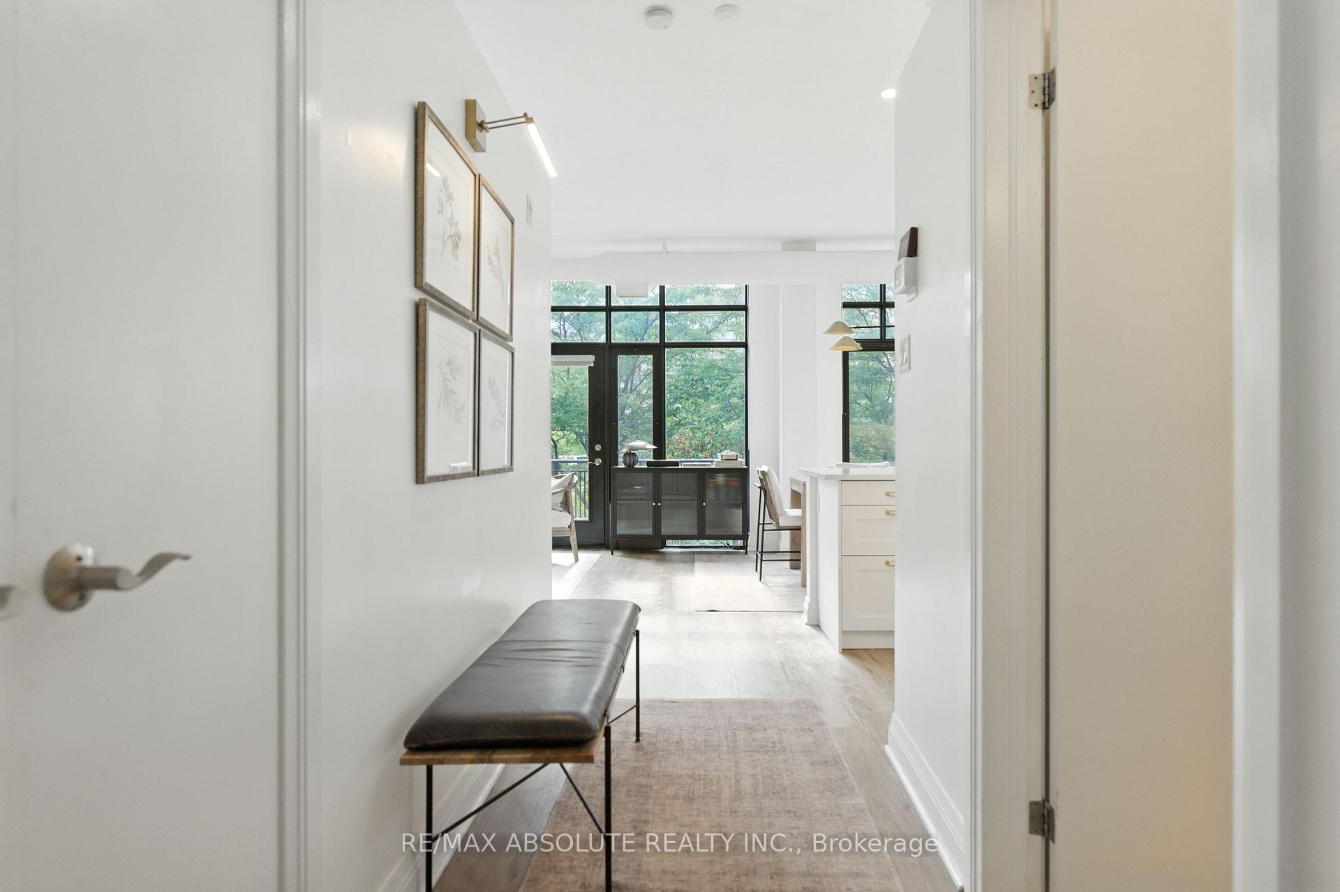 Photo 3 of Unit 314, 300 Powell Avenue, Ottawa, West Centre Town — HOMEH
