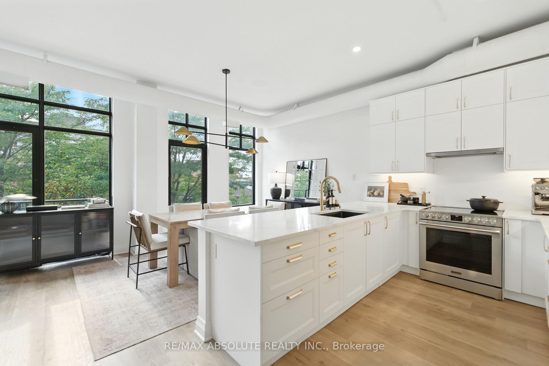 Photo 6 of Unit 314, 300 Powell Avenue, Ottawa, West Centre Town — HOMEH