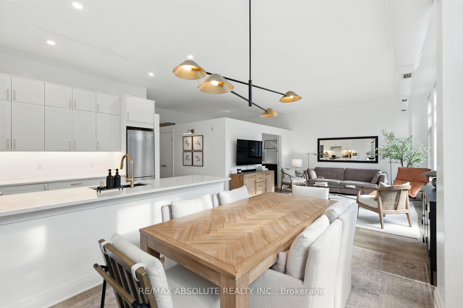 Photo 7 of Unit 314, 300 Powell Avenue, Ottawa, West Centre Town — HOMEH
