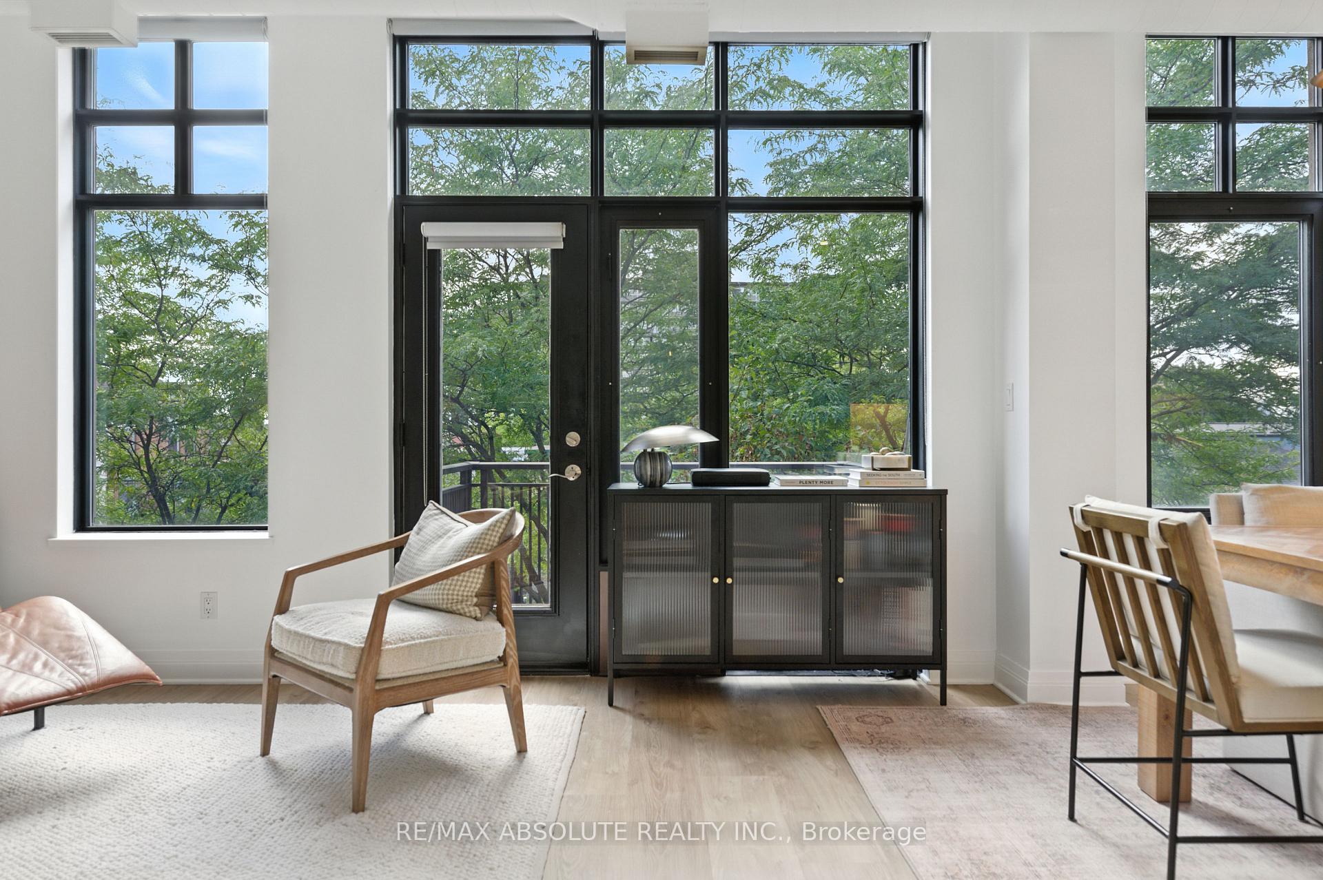 Photo 9 of Unit 314, 300 Powell Avenue, Ottawa, West Centre Town — HOMEH