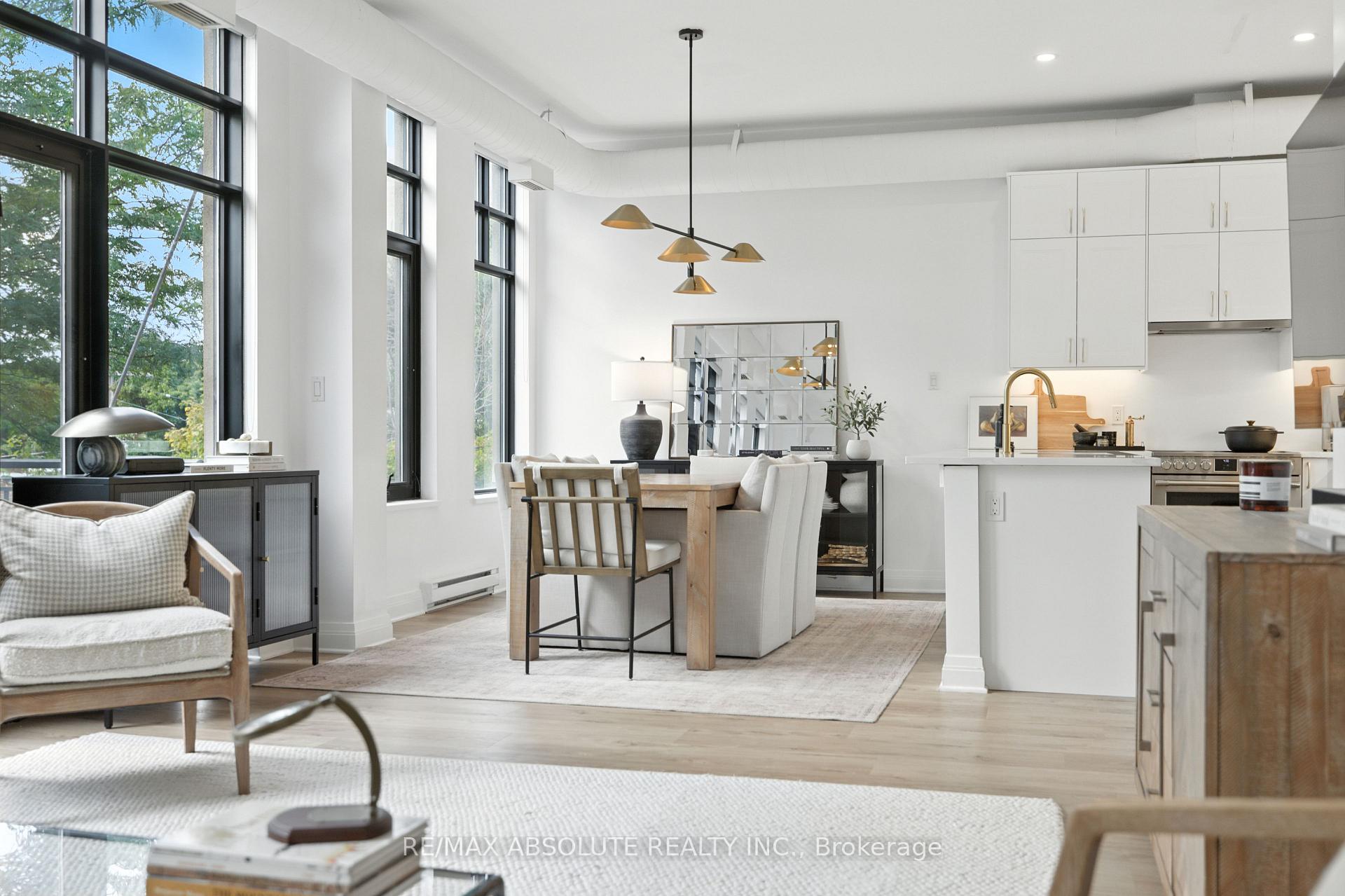 Photo 10 of Unit 314, 300 Powell Avenue, Ottawa, West Centre Town — HOMEH