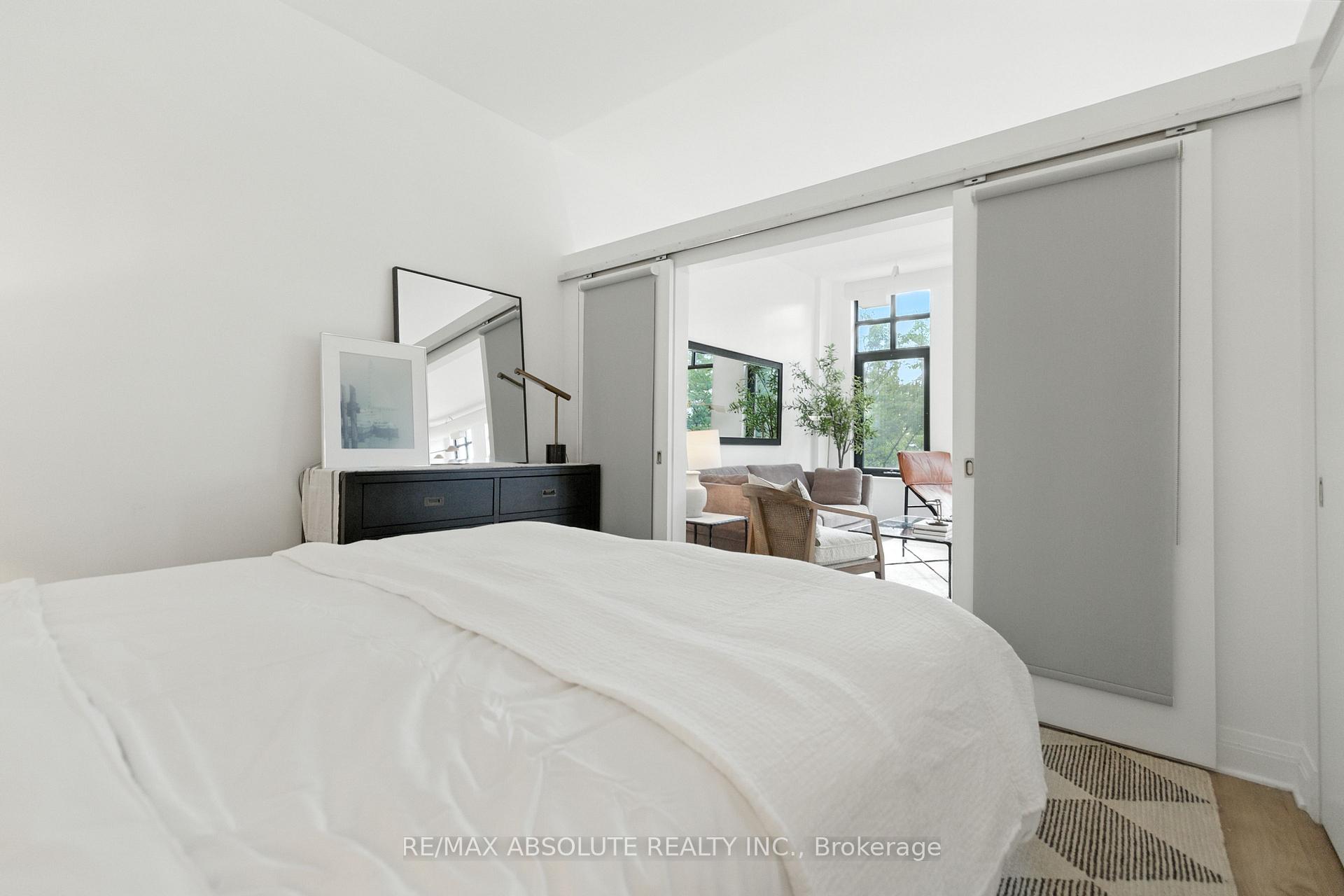 Photo 12 of Unit 314, 300 Powell Avenue, Ottawa, West Centre Town — HOMEH