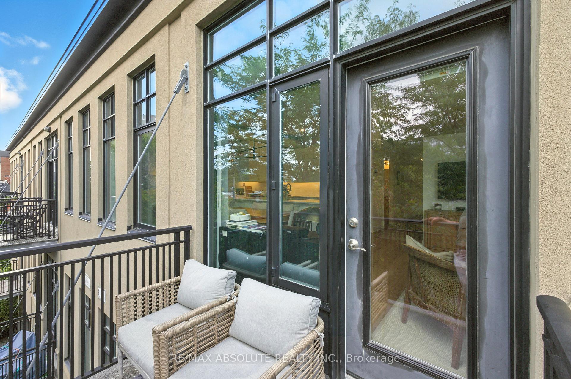 Photo 13 of Unit 314, 300 Powell Avenue, Ottawa, West Centre Town — HOMEH