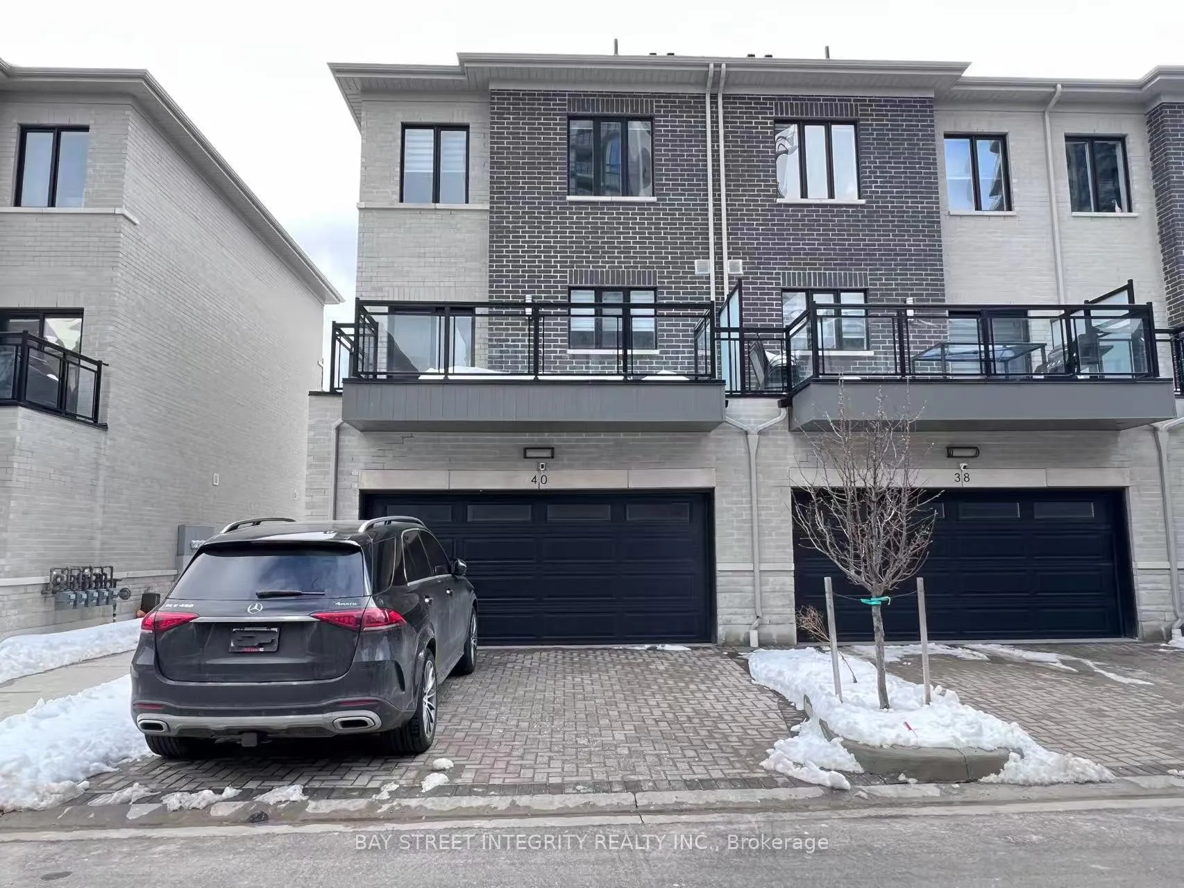 Photo 2 of 40 Active Road, Markham, Commerce Valley — HOMEH