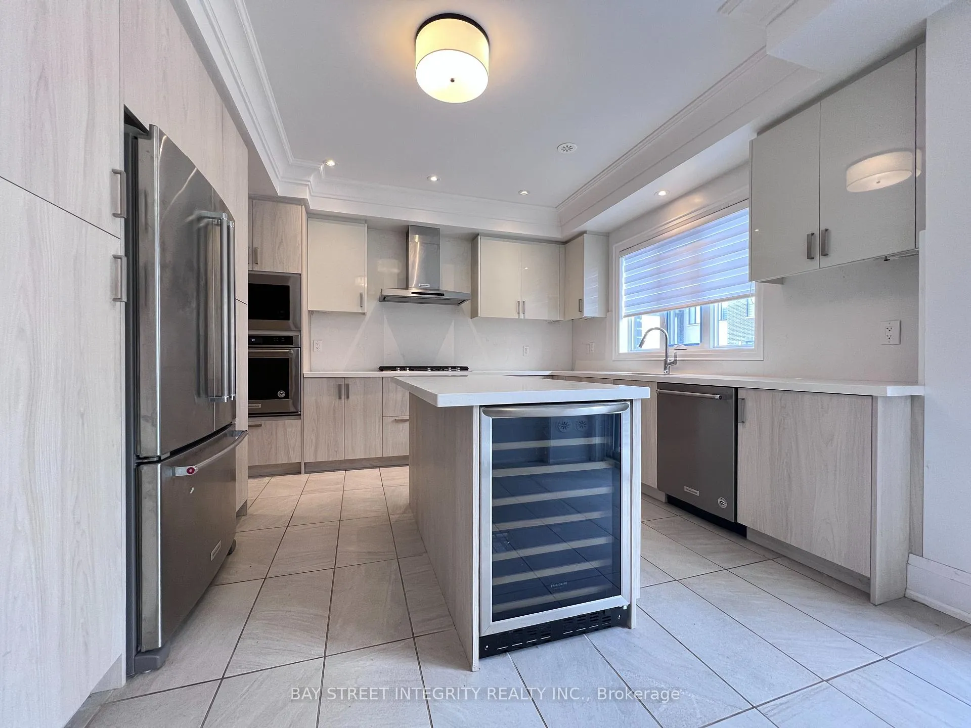 Photo 9 of 40 Active Road, Markham, Commerce Valley — HOMEH