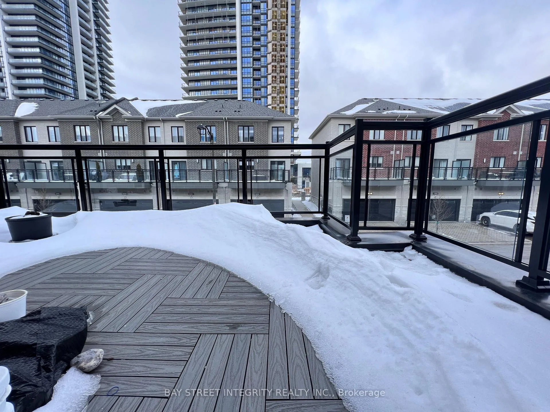 Photo 12 of 40 Active Road, Markham, Commerce Valley — HOMEH