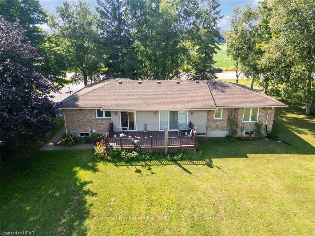 Photo 33 of 78260 Parr Line, Central Huron, Goderich — HOMEH