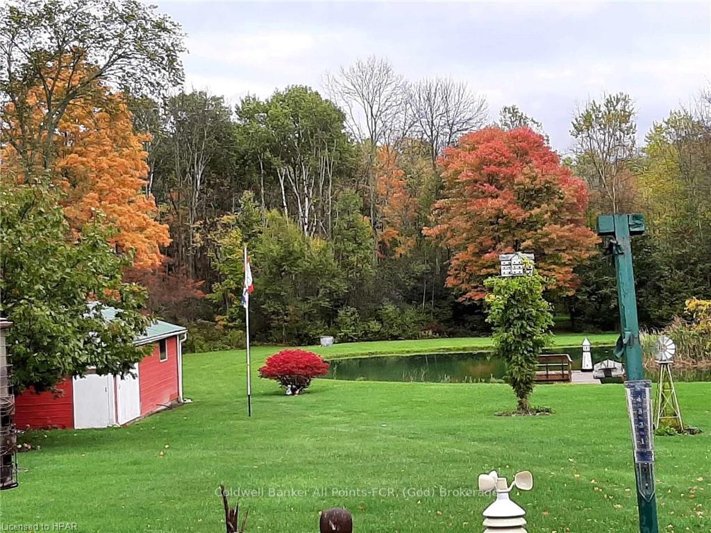 Photo 39 of 78260 Parr Line, Central Huron, Goderich — HOMEH
