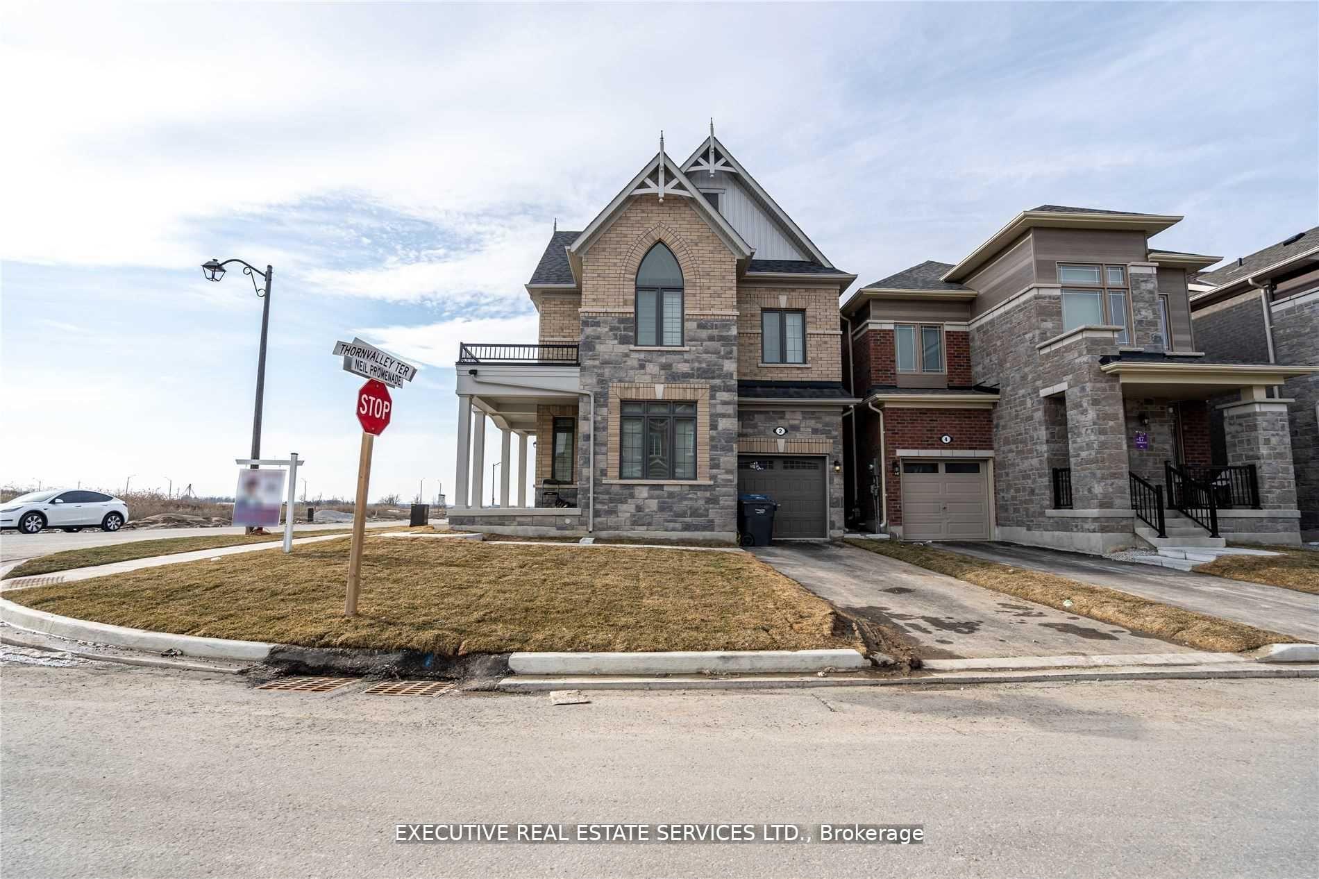 Photo 1 of 2 Thornvalley Terrace, Caledon, Rural Caledon — HOMEH