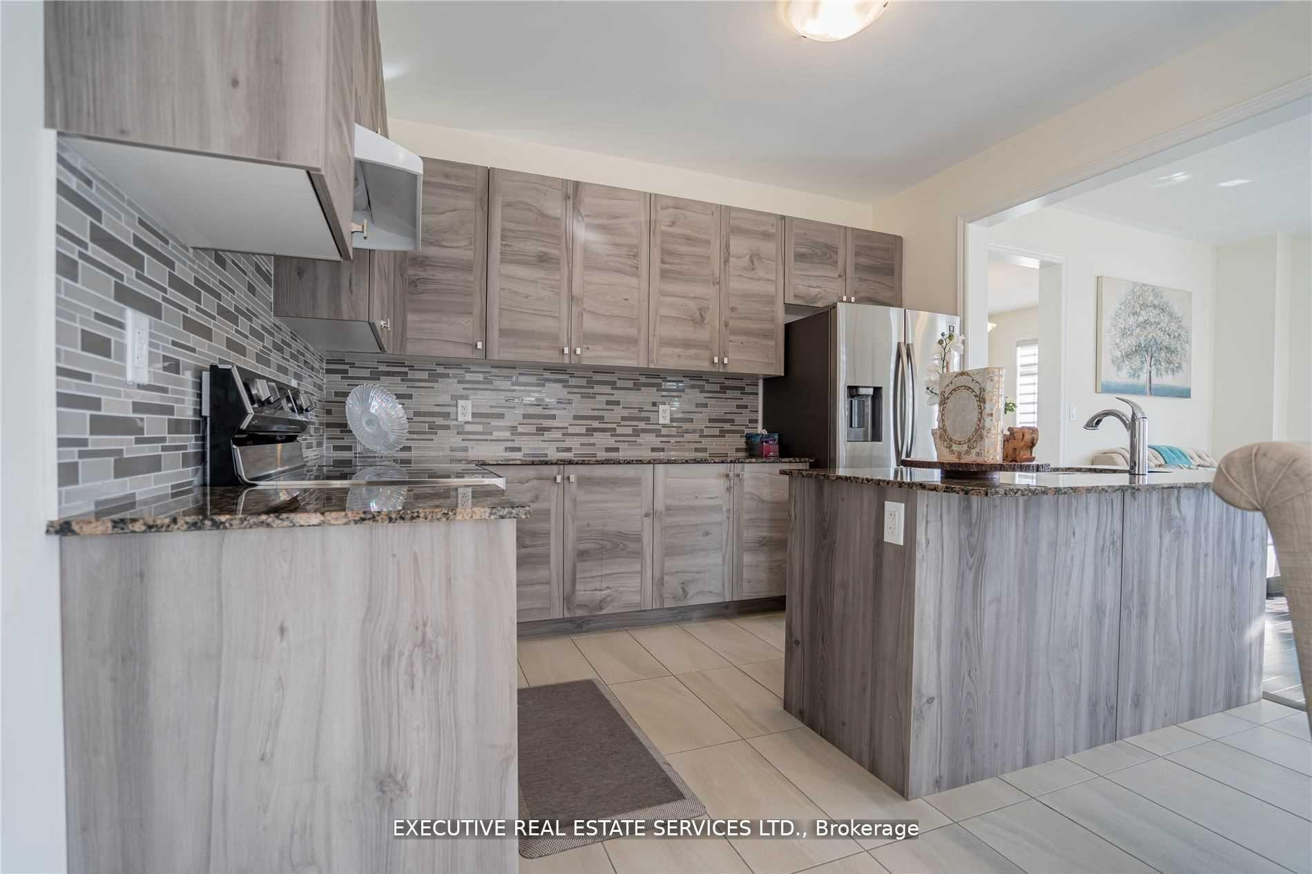 Photo 23 of 2 Thornvalley Terrace, Caledon, Rural Caledon — HOMEH