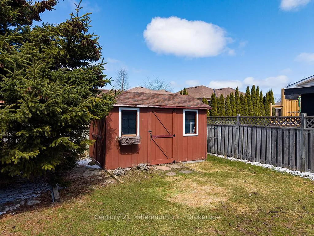 Photo 20 of 5 Reid Crescent, Collingwood — HOMEH