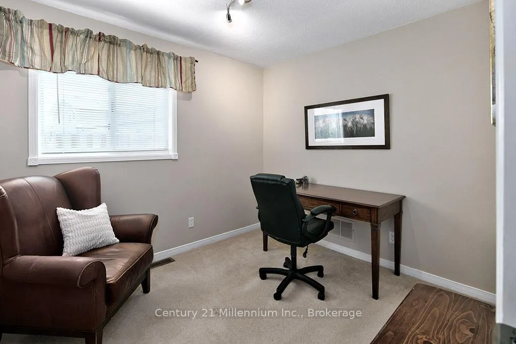 Photo 27 of 5 Reid Crescent, Collingwood — HOMEH
