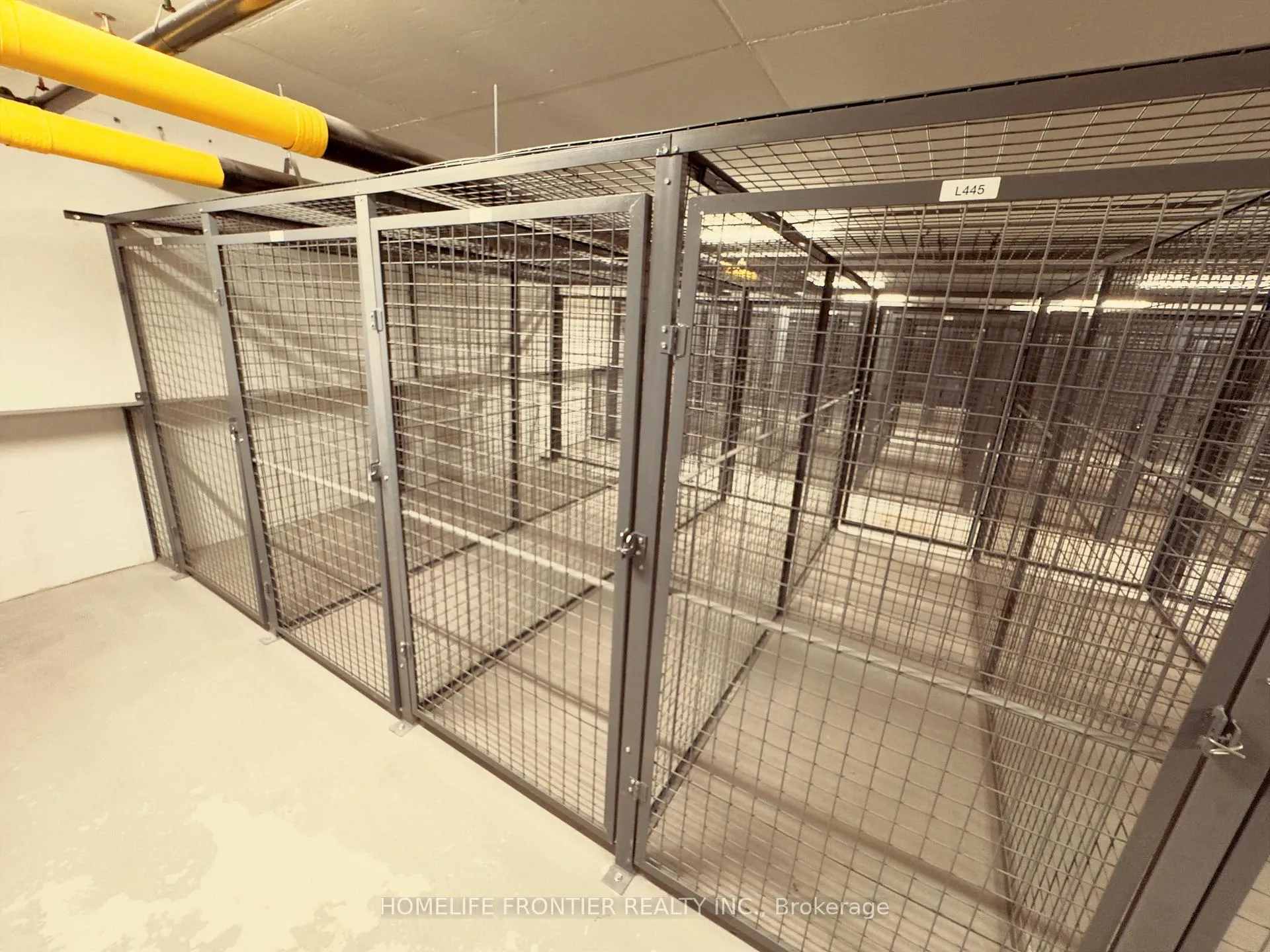 Photo 10 of Unit 3510, 8 Interchange Way S, Vaughan, Vaughan Corporate Centre — HOMEH