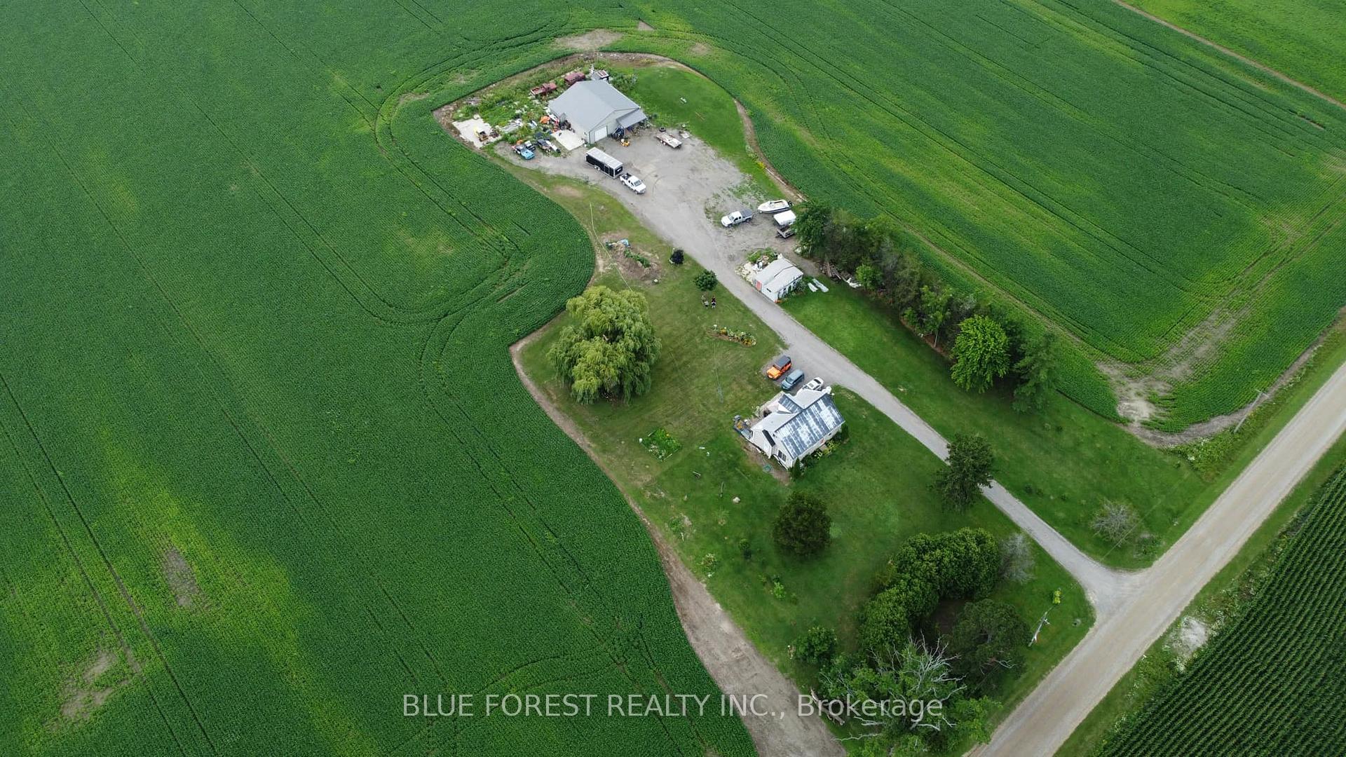 Photo 1 of 30155 Celtic Line, Dutton/Dunwich, Rural Dutton/Dunwich — HOMEH