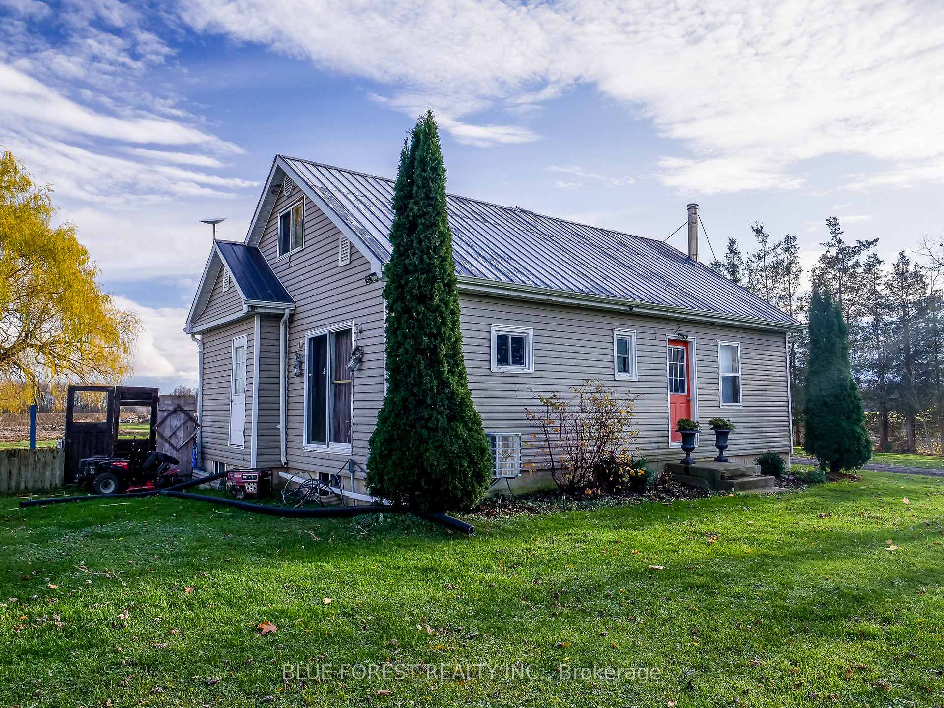 Photo 3 of 30155 Celtic Line, Dutton/Dunwich, Rural Dutton/Dunwich — HOMEH
