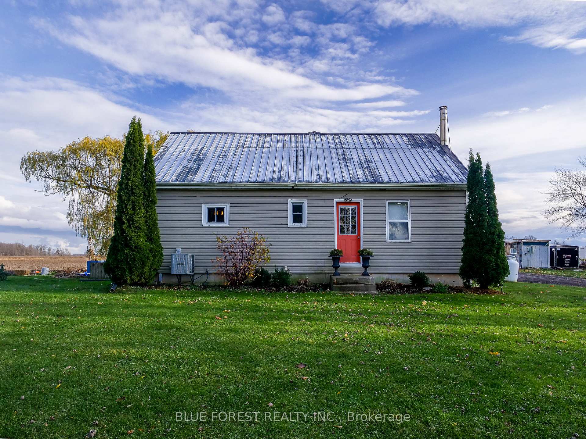Photo 4 of 30155 Celtic Line, Dutton/Dunwich, Rural Dutton/Dunwich — HOMEH