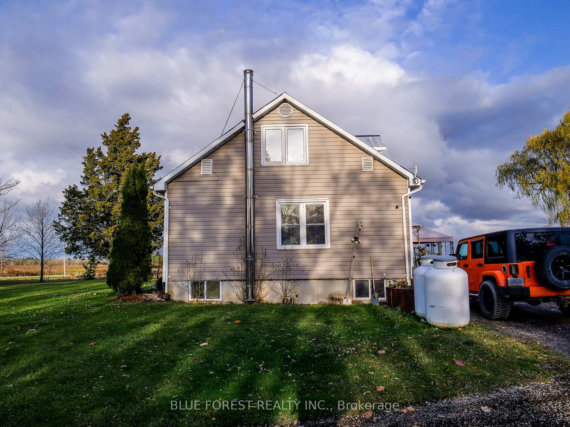 Photo 5 of 30155 Celtic Line, Dutton/Dunwich, Rural Dutton/Dunwich — HOMEH