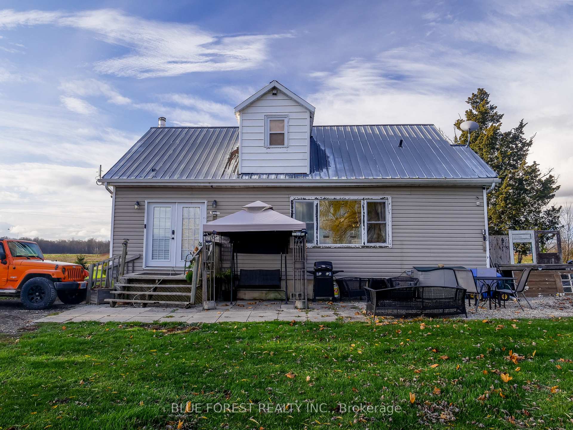 Photo 6 of 30155 Celtic Line, Dutton/Dunwich, Rural Dutton/Dunwich — HOMEH